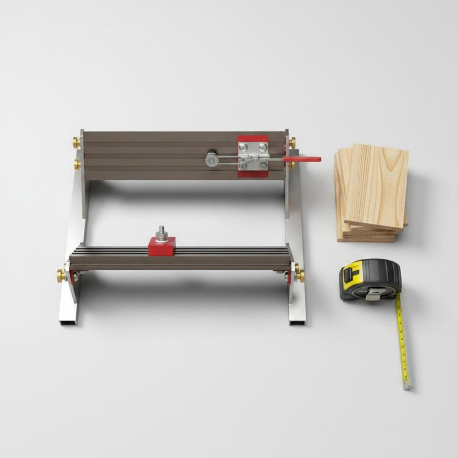 Drawer Positioner Jig Adjustab - Woodworking Jig 리뷰 및 가격