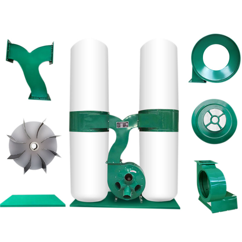 High Performance Eco-Friendly  - Vacuum Cleaner Woodworking 리뷰 및 가격