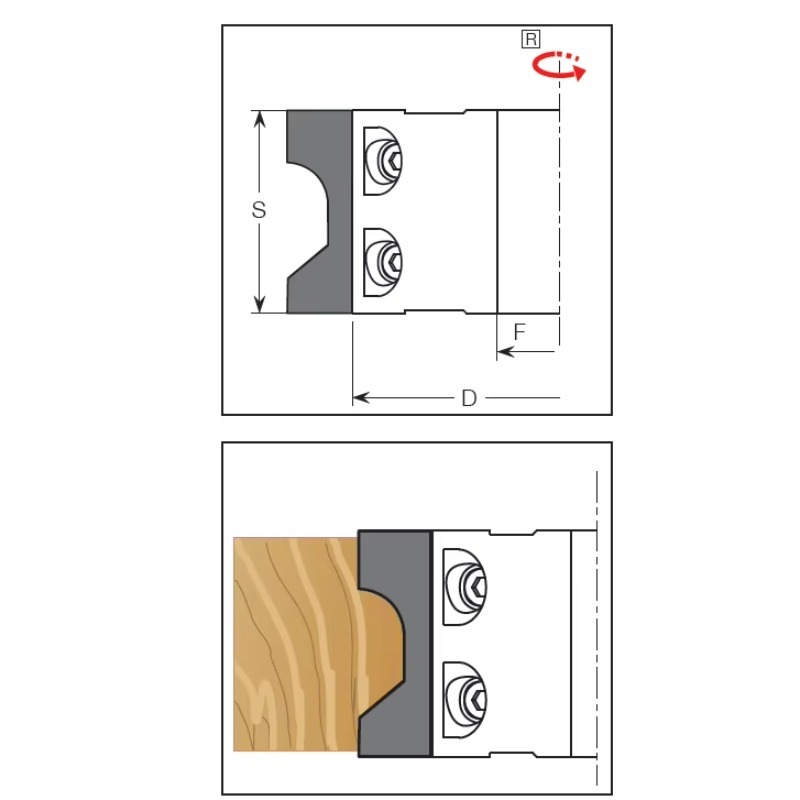 Italian Supplier HS/HW Hydro C - Woodworking Supplier 리뷰 및 가격