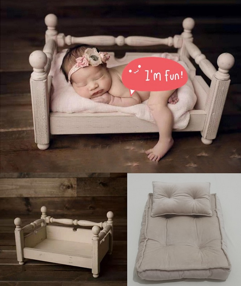 Baby Newborn Photography Props - Woodworking Veneer 리뷰 및 가격