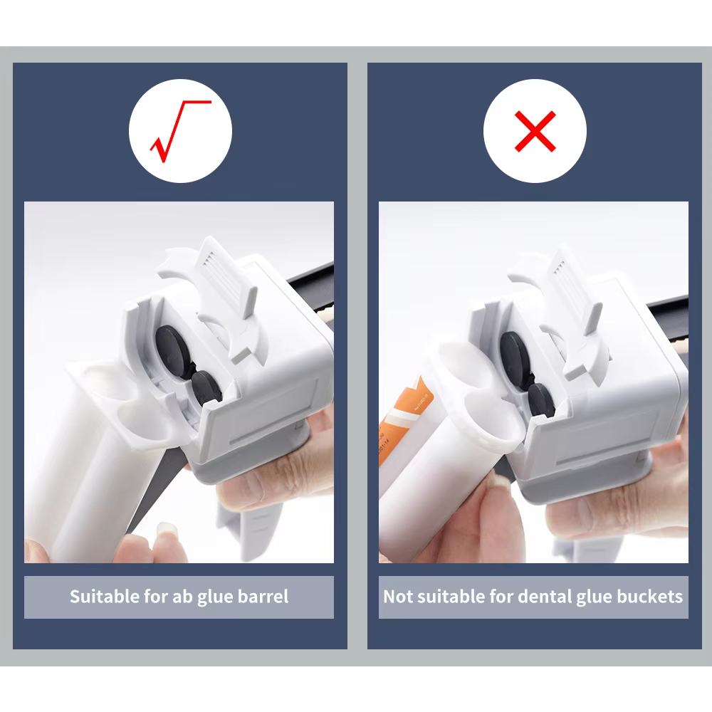 30ml 50ml Ratio 1:1 / 2:1 / 10 - Woodworking Glue Applicator 리뷰 및 가격