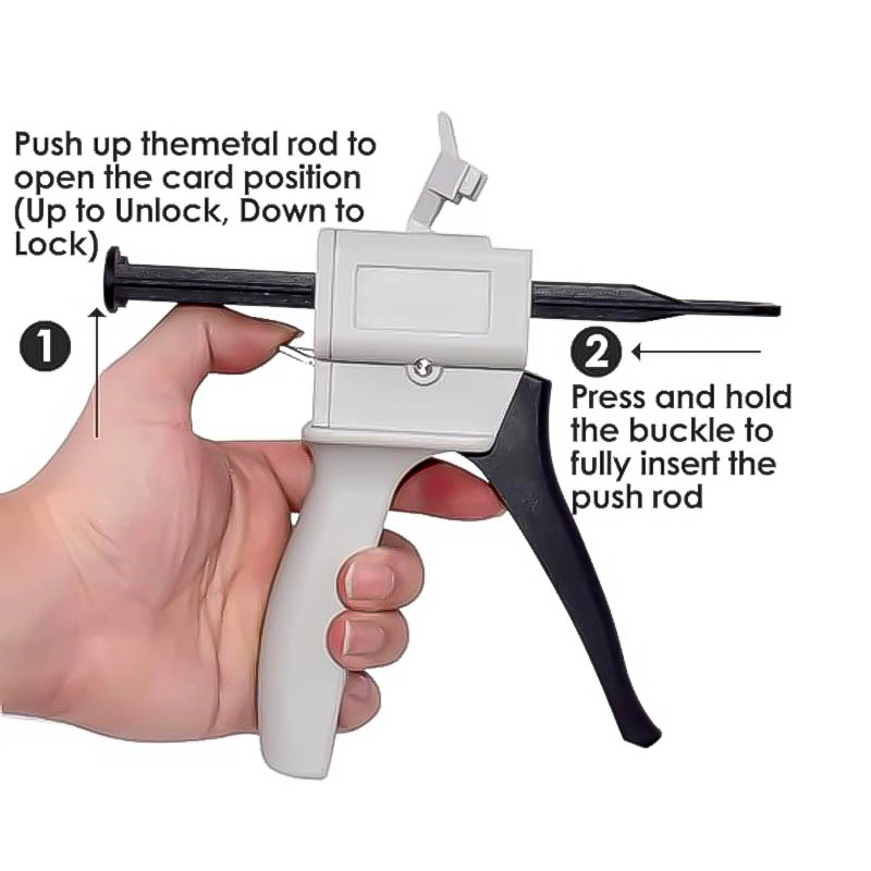 30ml 50ml Ratio 1:1 / 2:1 / 10 - Woodworking Glue Applicator 리뷰 및 가격