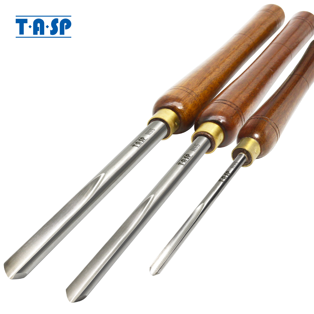 TASP HSS Woodturning Tools 1/2 - Parting Tool Lathe 리뷰 및 가격