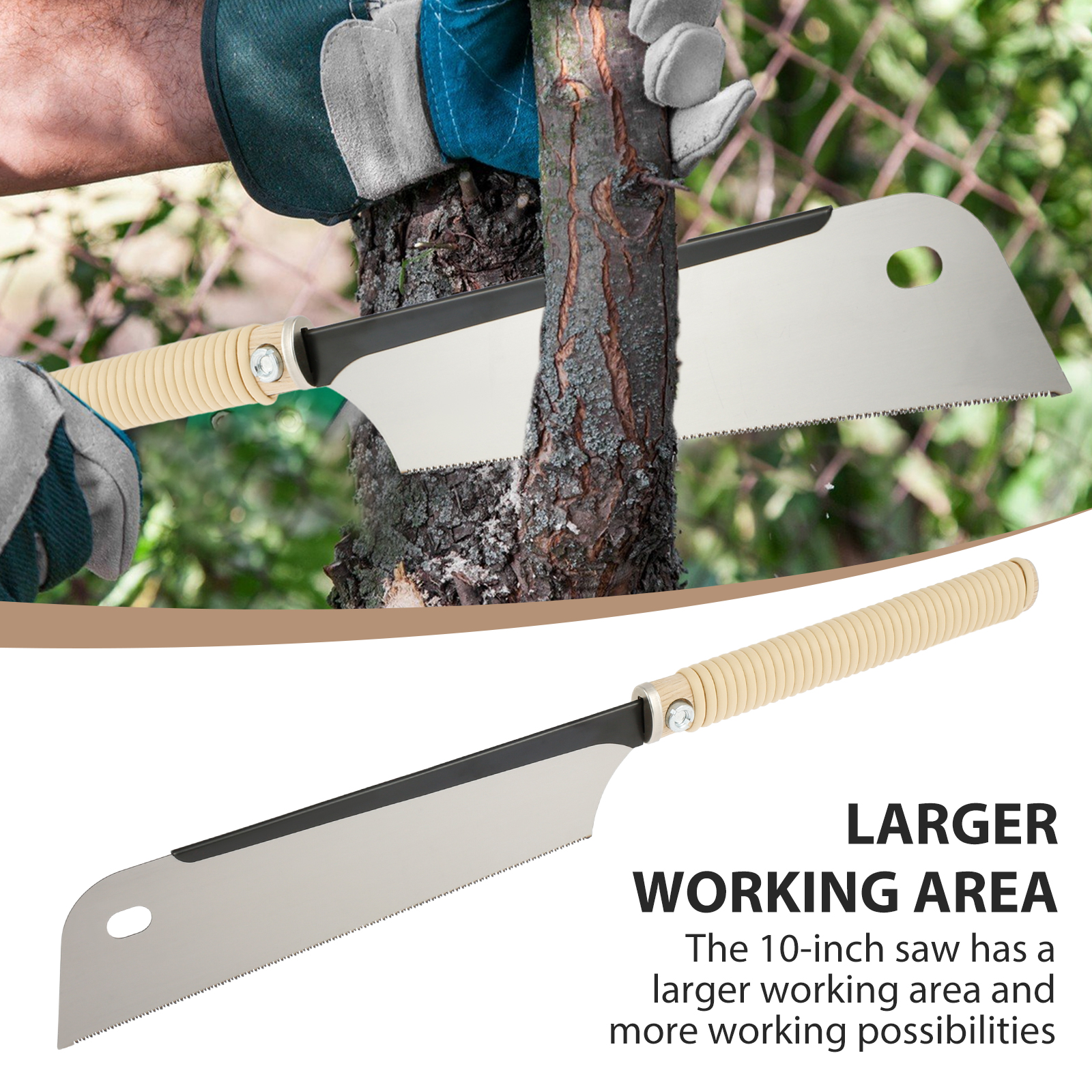 Japanese Pull Saw 10in SK5 Hig - Japanese Pull Saw 리뷰 및 가격