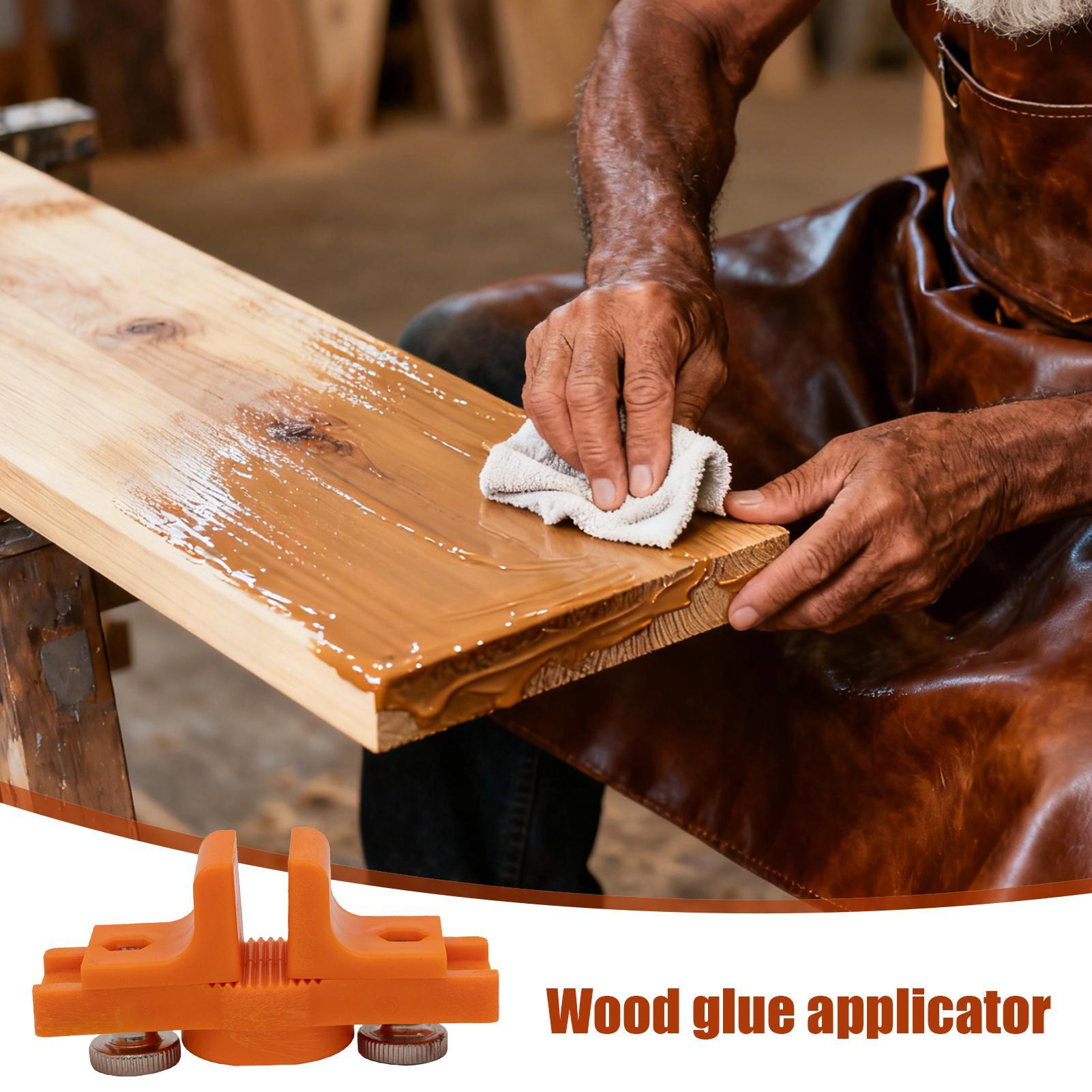 Glue Applicator for Woodworkin - Woodworking Glue Roller 리뷰 및 가격