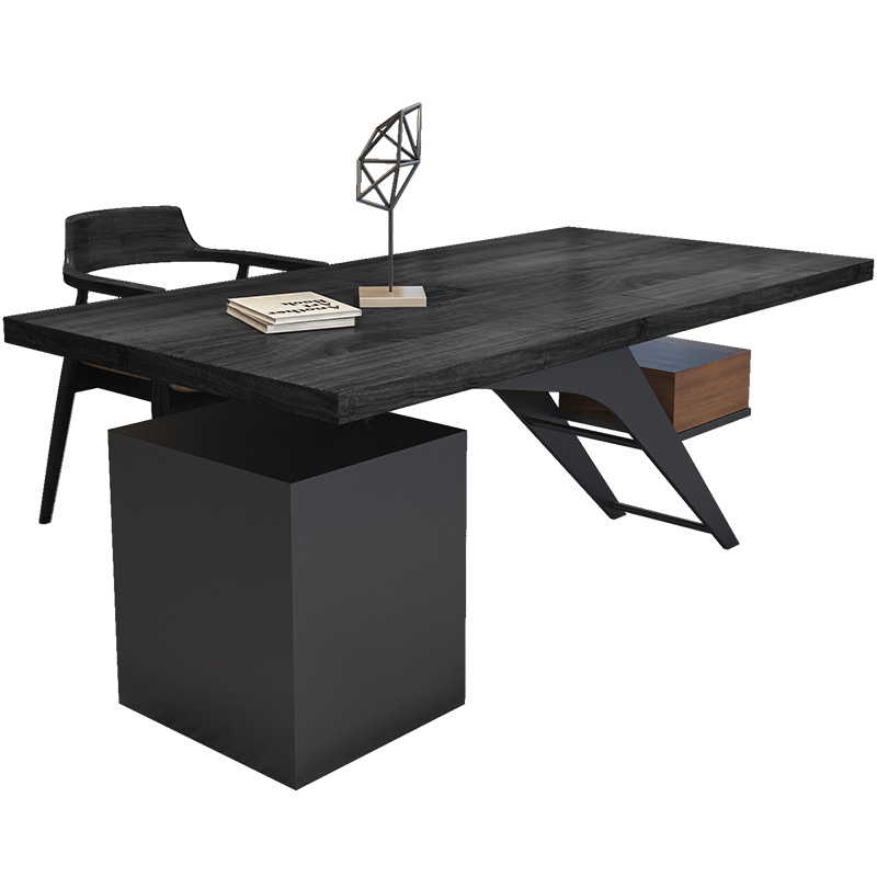 LOFT Solid Wood Manager Single - Woodworking Lofts 리뷰 및 가격