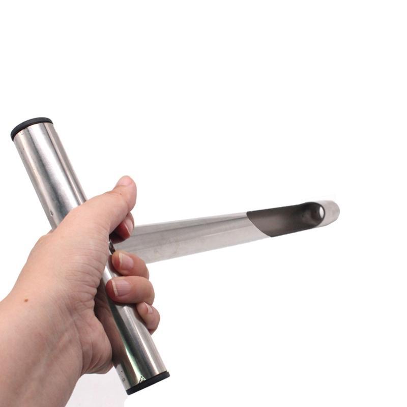 652F T-Style Handle Soil Test  - Woodworking Course 리뷰 및 가격