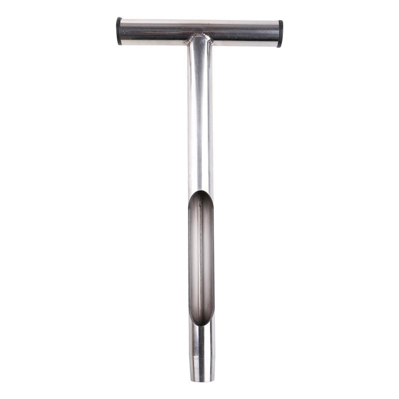 652F T-Style Handle Soil Test  - Woodworking Course 리뷰 및 가격